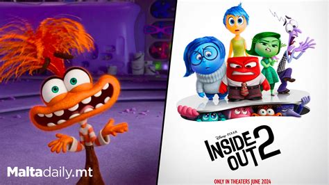 All Cinemas showing Inside Out 2 .